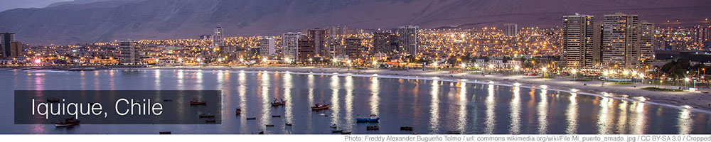 Iquique Iquique