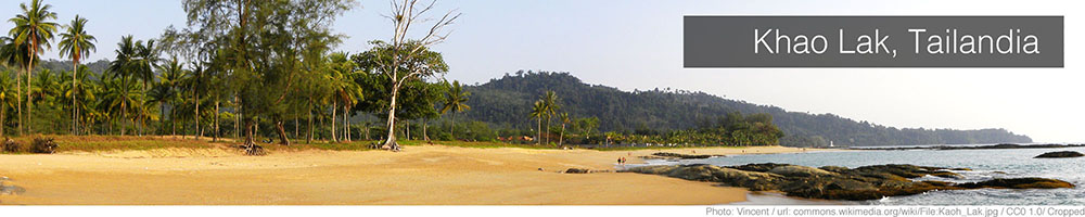 Khao Lak