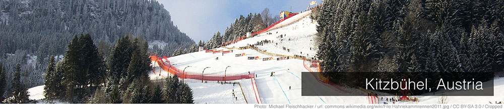 Kitzbuhel Kitzbuhel
