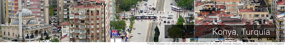 Konya Konya