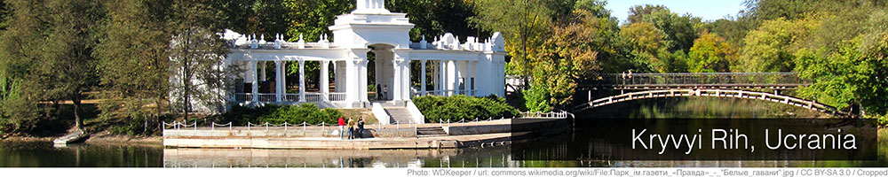 Kryvyi Rih Kryvyi Rih