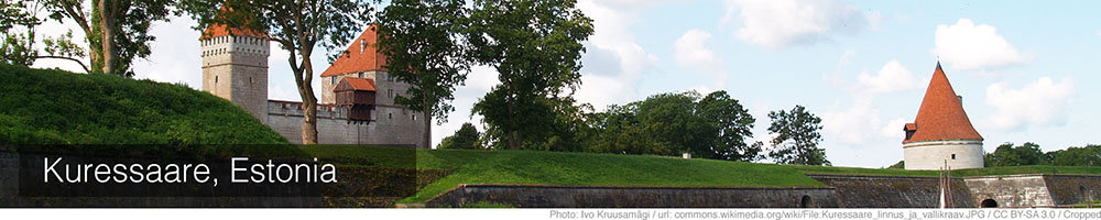Kuressaare Kuressaare