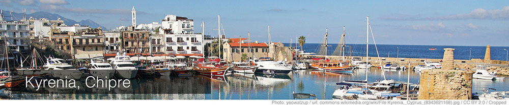 Kyrenia