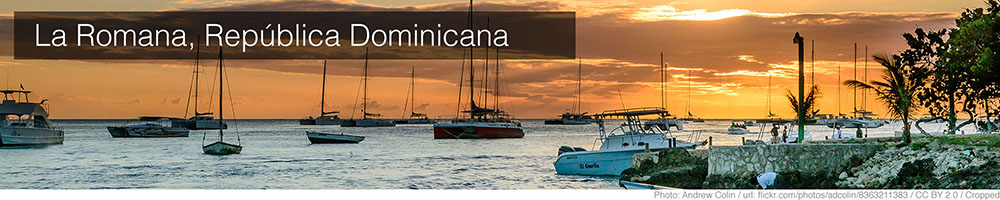 La Romana La Romana