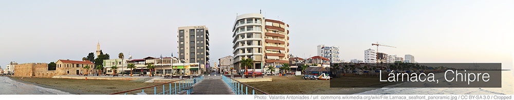 Larnaca Larnaca