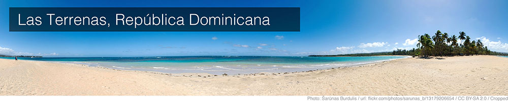 Las Terrenas Las Terrenas