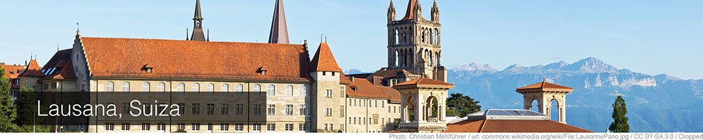 Lausana Lausana