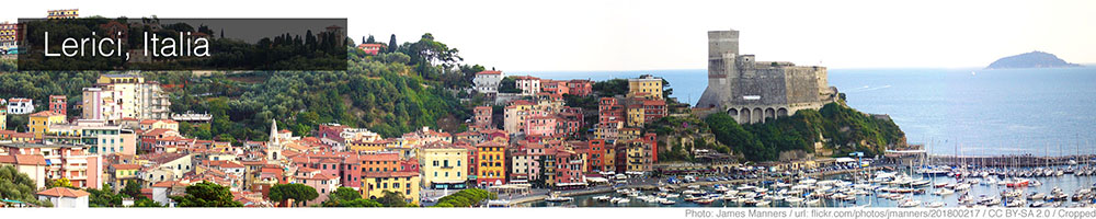 Lerici Lerici