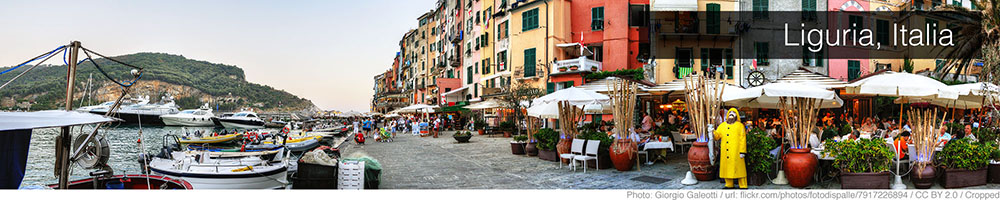 Liguria Liguria