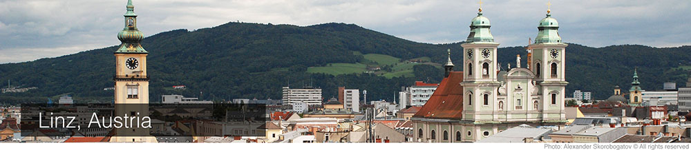 Linz