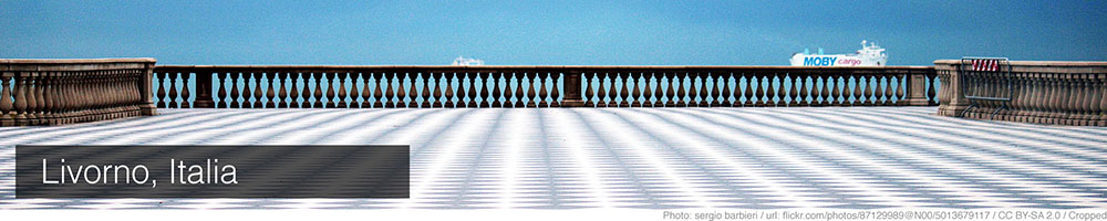Livorno Livorno