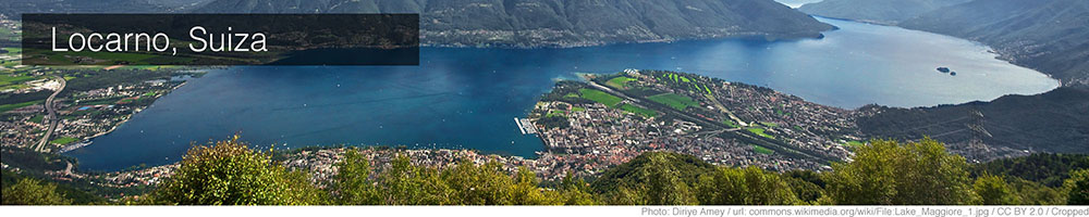 Locarno