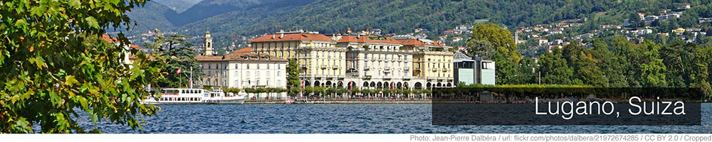 Lugano Lugano