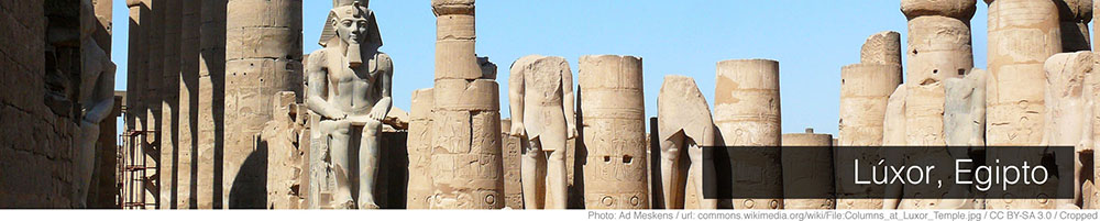 Luxor Luxor