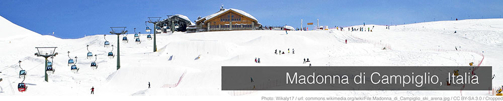 Madonna di Campiglio Madonna di Campiglio