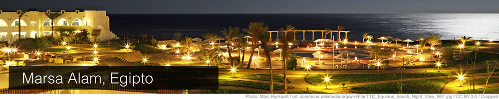 Marsa Alam