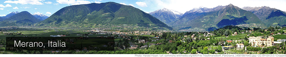 Merano Merano