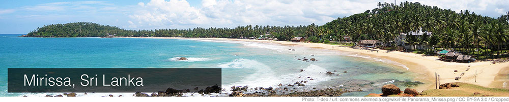 Mirissa Mirissa
