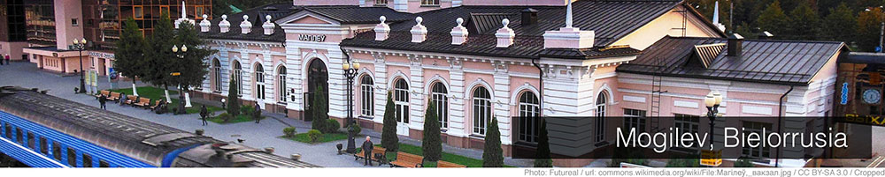 Mogilev Mogilev