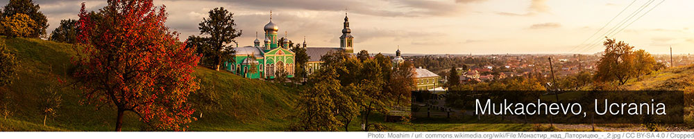 Mukachevo Mukachevo