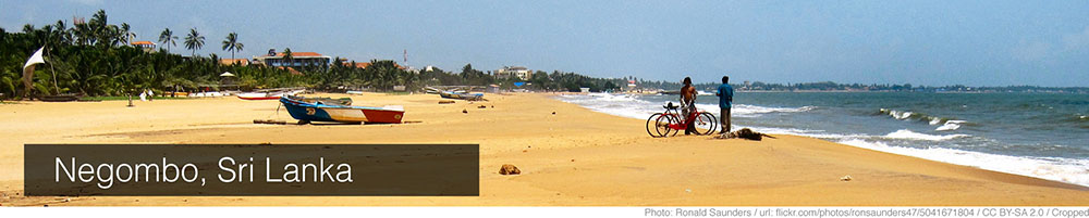 Negombo