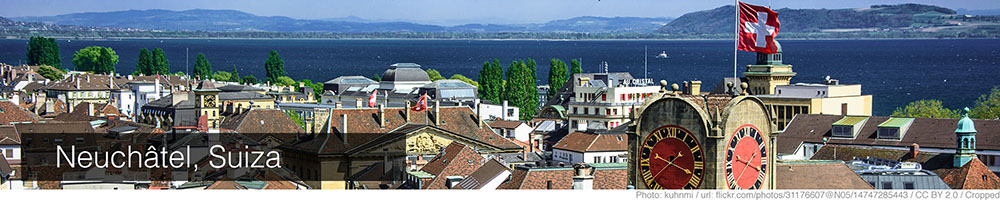 Neuchatel Neuchatel