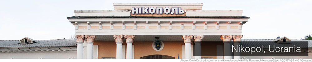Nikopol Nikopol