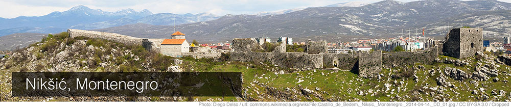 Niksic Niksic