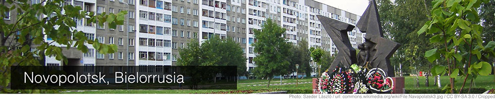 Novopolotsk