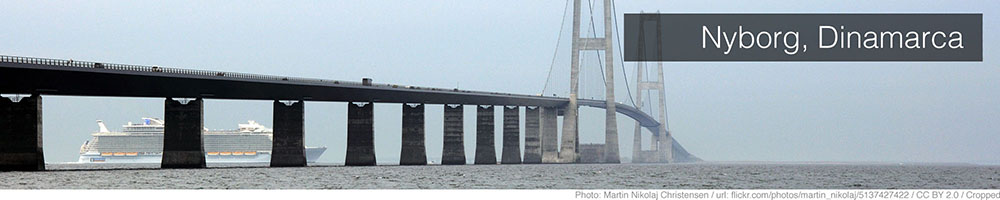 Nyborg Nyborg