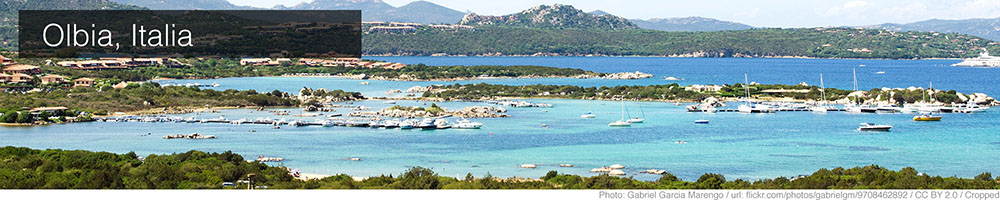 Olbia Olbia