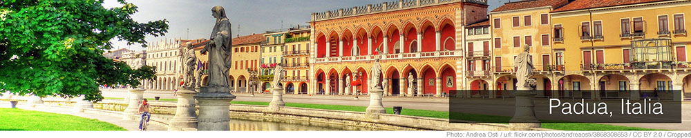 Padua Padua
