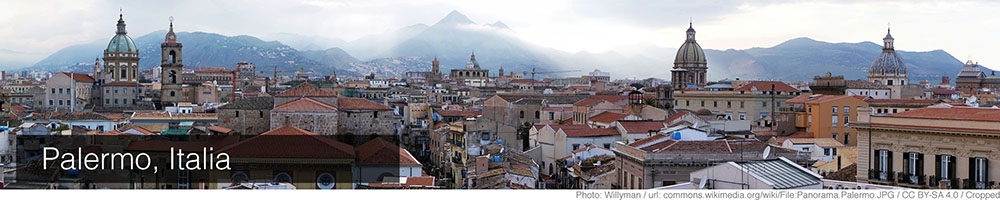 Palermo Palermo