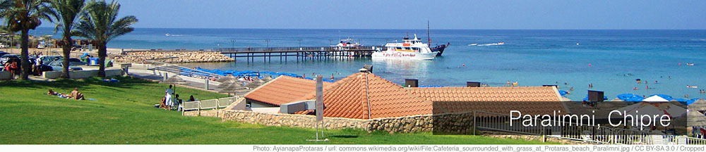 Paralimni Paralimni