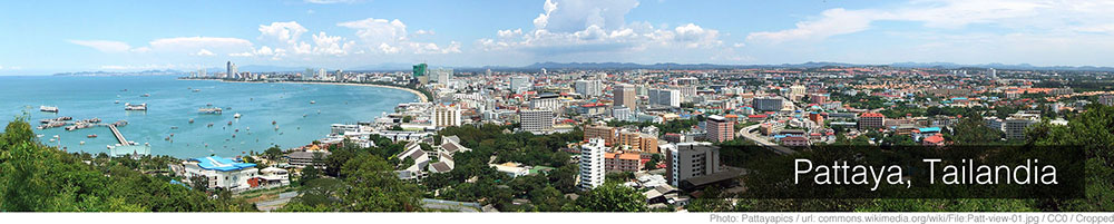 Pattaya Pattaya