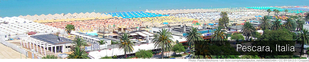 Pescara Pescara