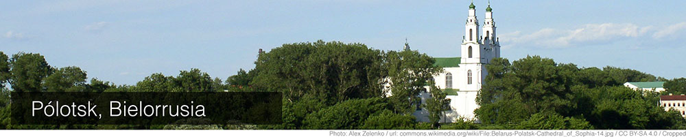 Polotsk Polotsk