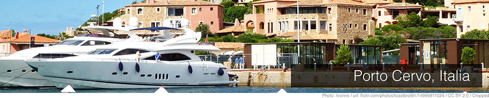 Porto Cervo Porto Cervo