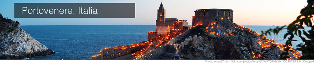 Portovenere Portovenere