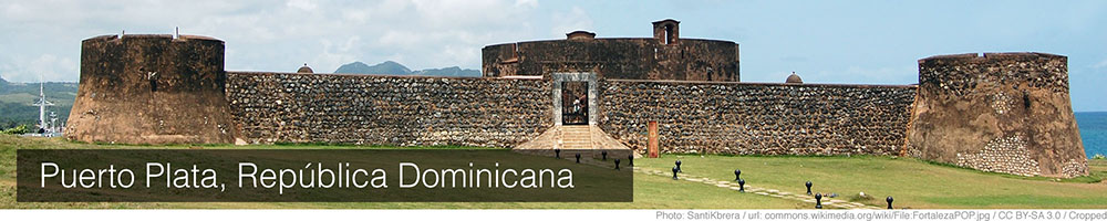 Puerto Plata Puerto Plata