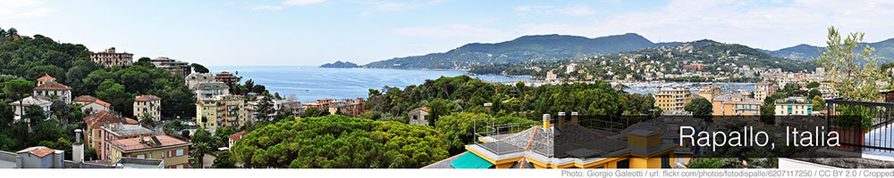 Rapallo Rapallo