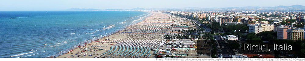 Rimini Rimini