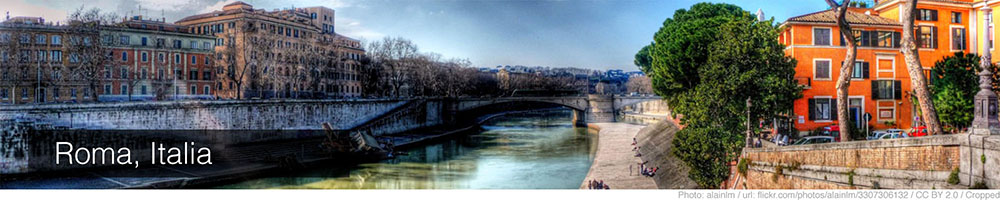 Roma Roma