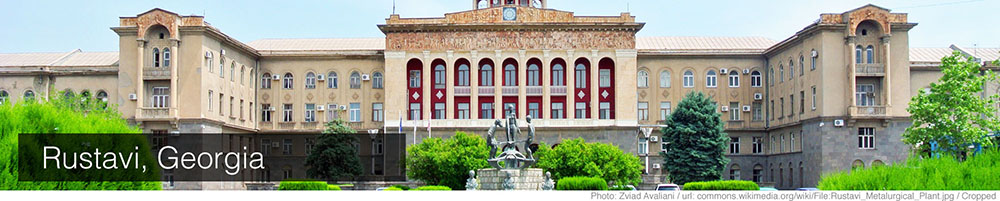 Rustavi Rustavi