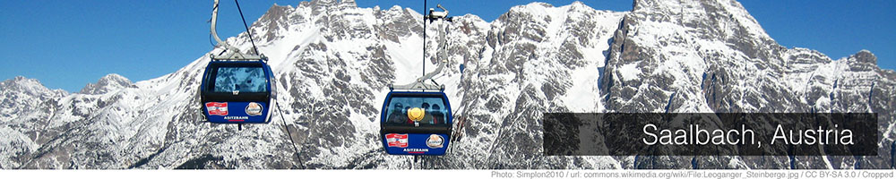 Saalbach-Hinterglemm