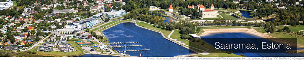 Saaremaa Saaremaa