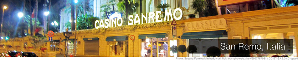 San Remo San Remo