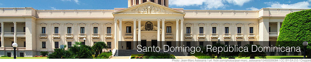 Santo Domingo Santo Domingo