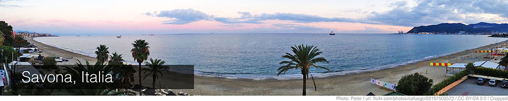 Savona Savona
