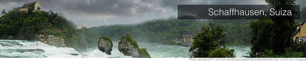 Schaffhausen Schaffhausen